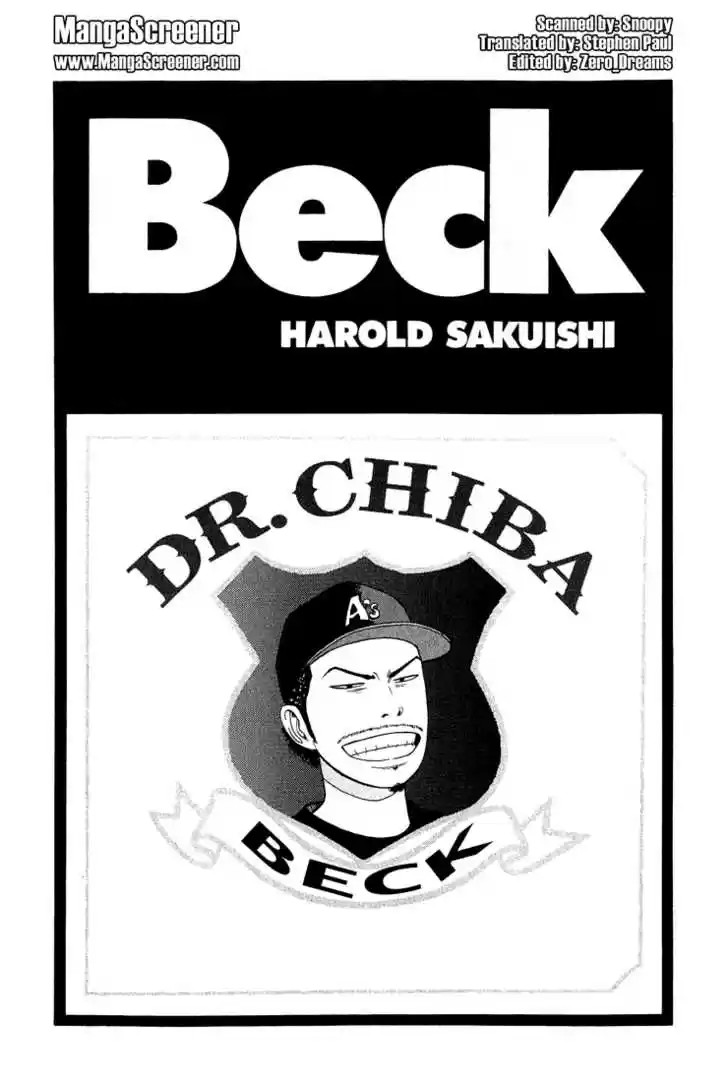 Beck 41