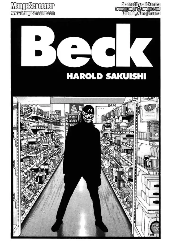 Beck 45