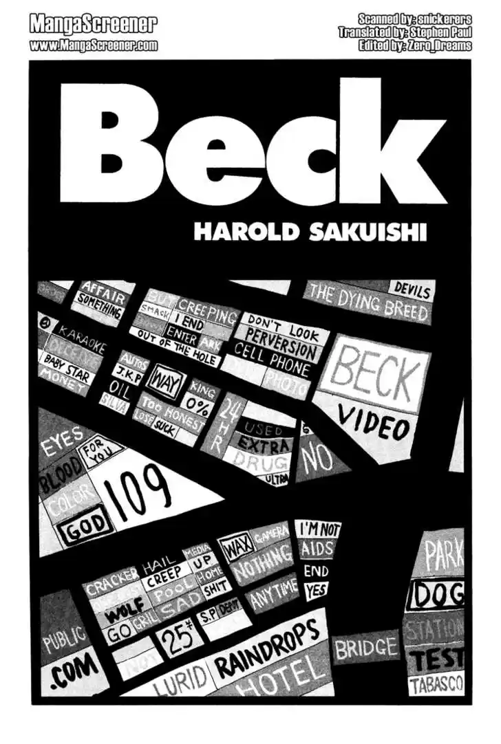 Beck 50