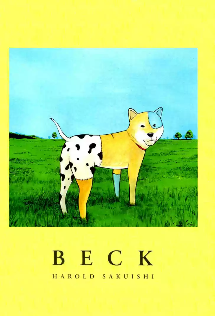 Beck 64