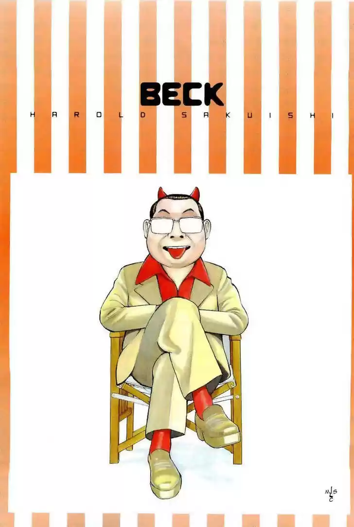 Beck 76
