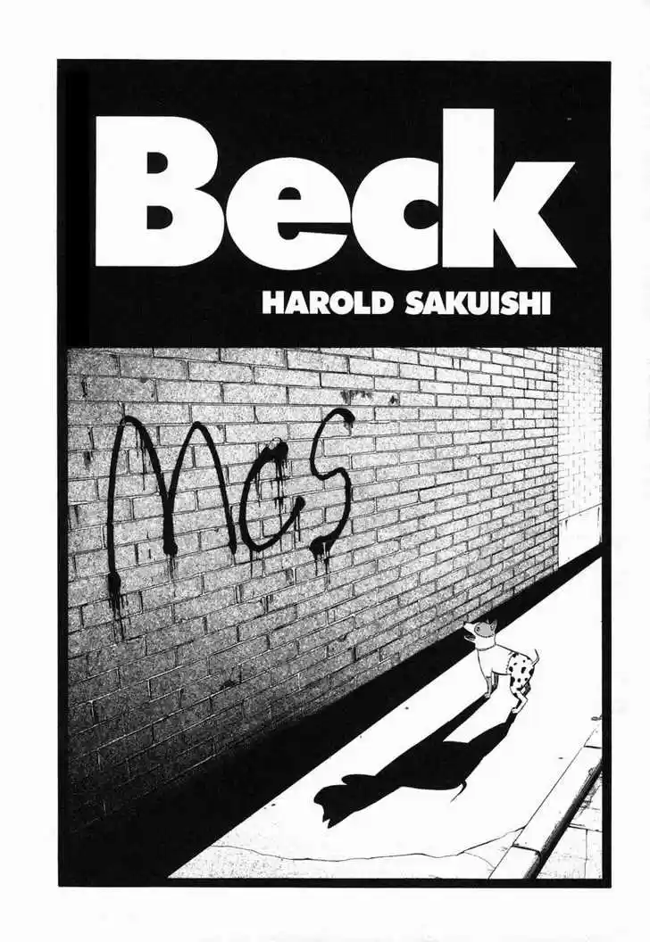 Beck 80