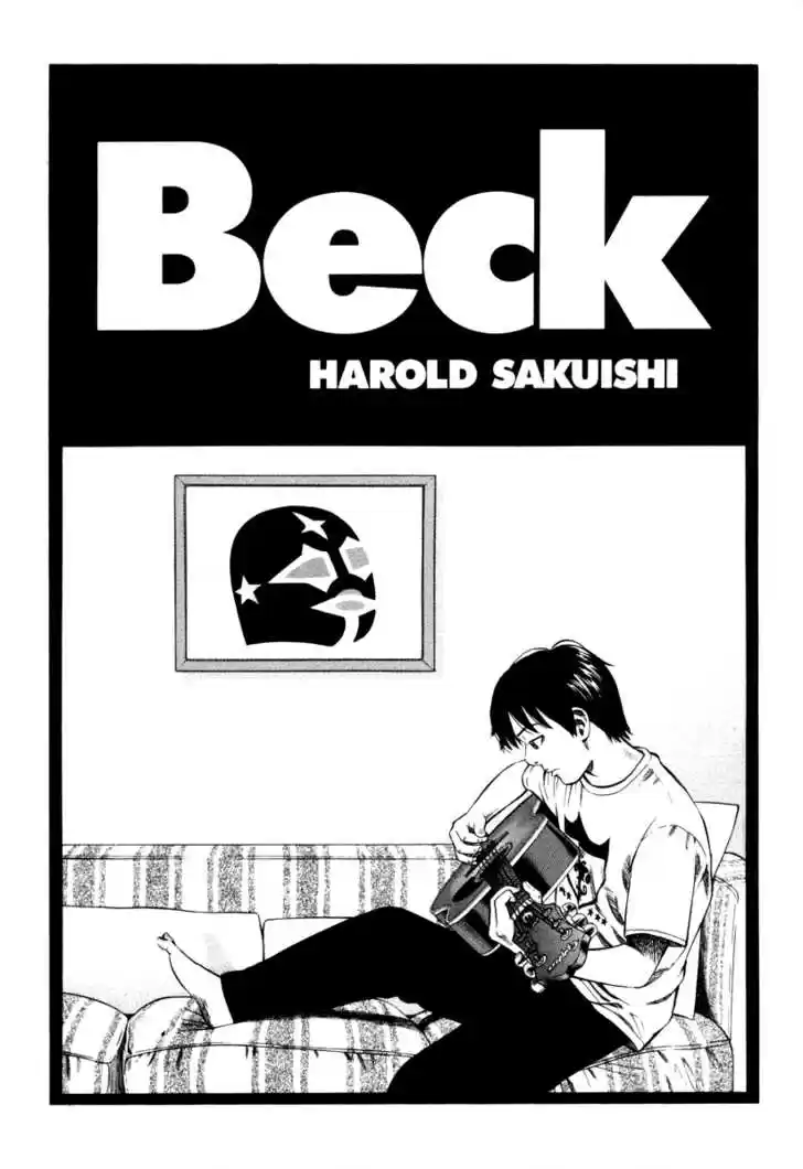 Beck 88
