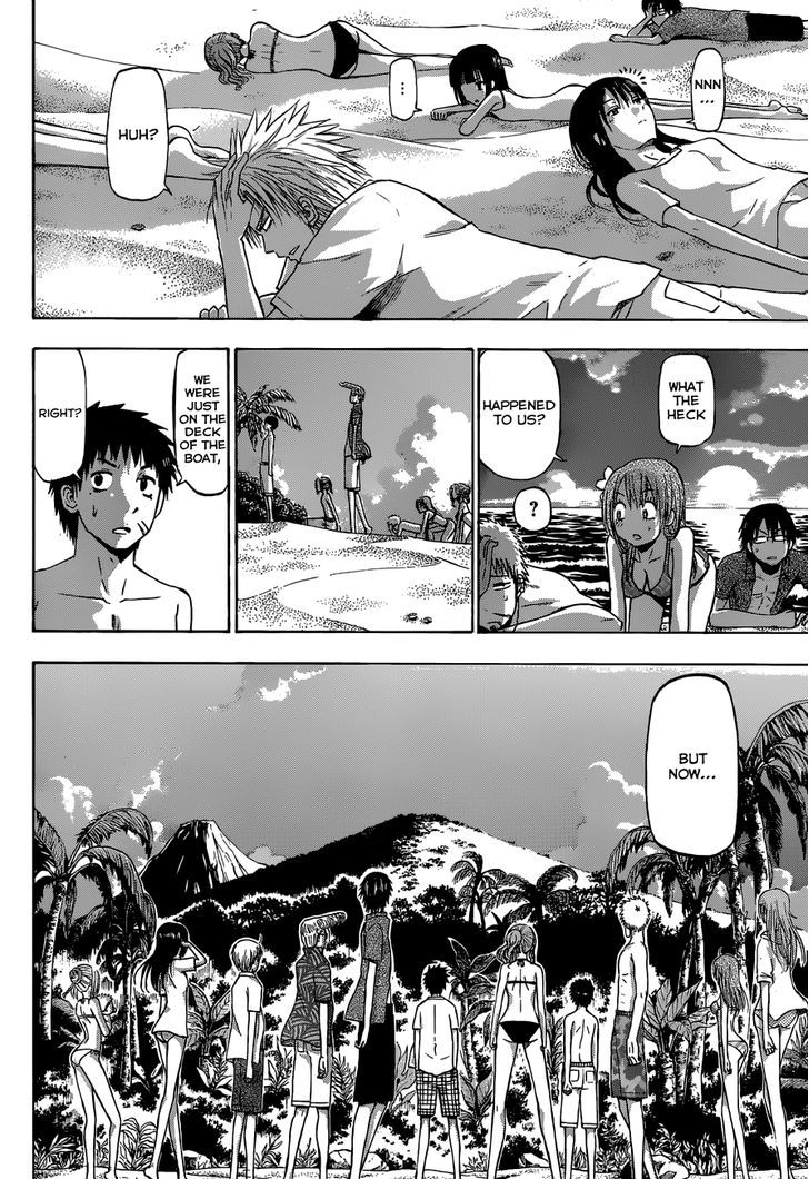 Beelzebub Bangai Hen 2