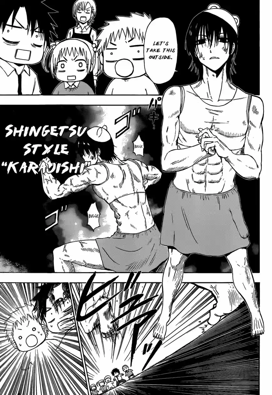 Beelzebub vol.22 ch.240.1