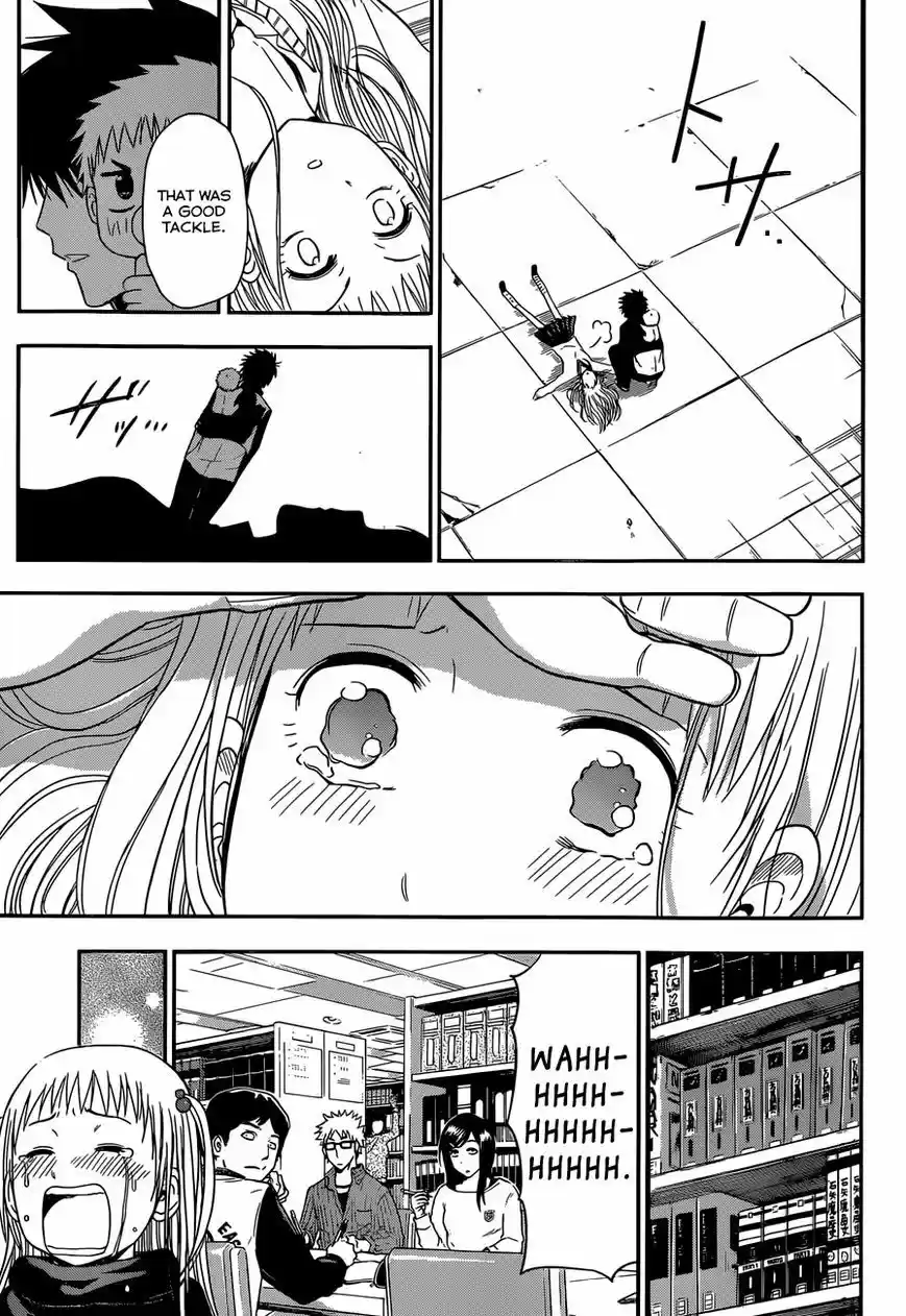 Beelzebub vol.22 ch.240.5