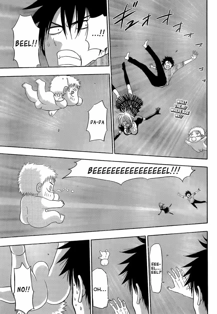 Beelzebub vol.22 ch.240.6