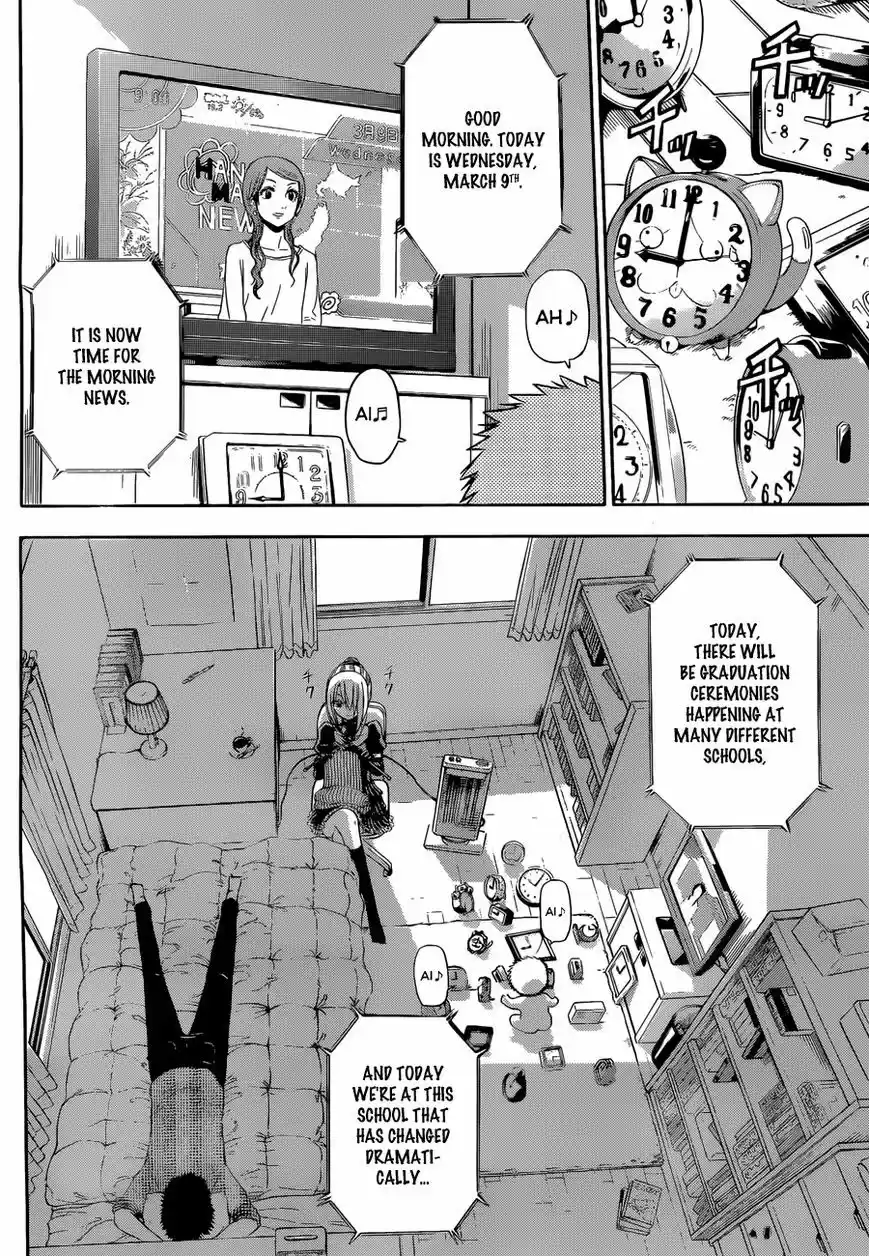 Beelzebub vol.22 ch.240.6