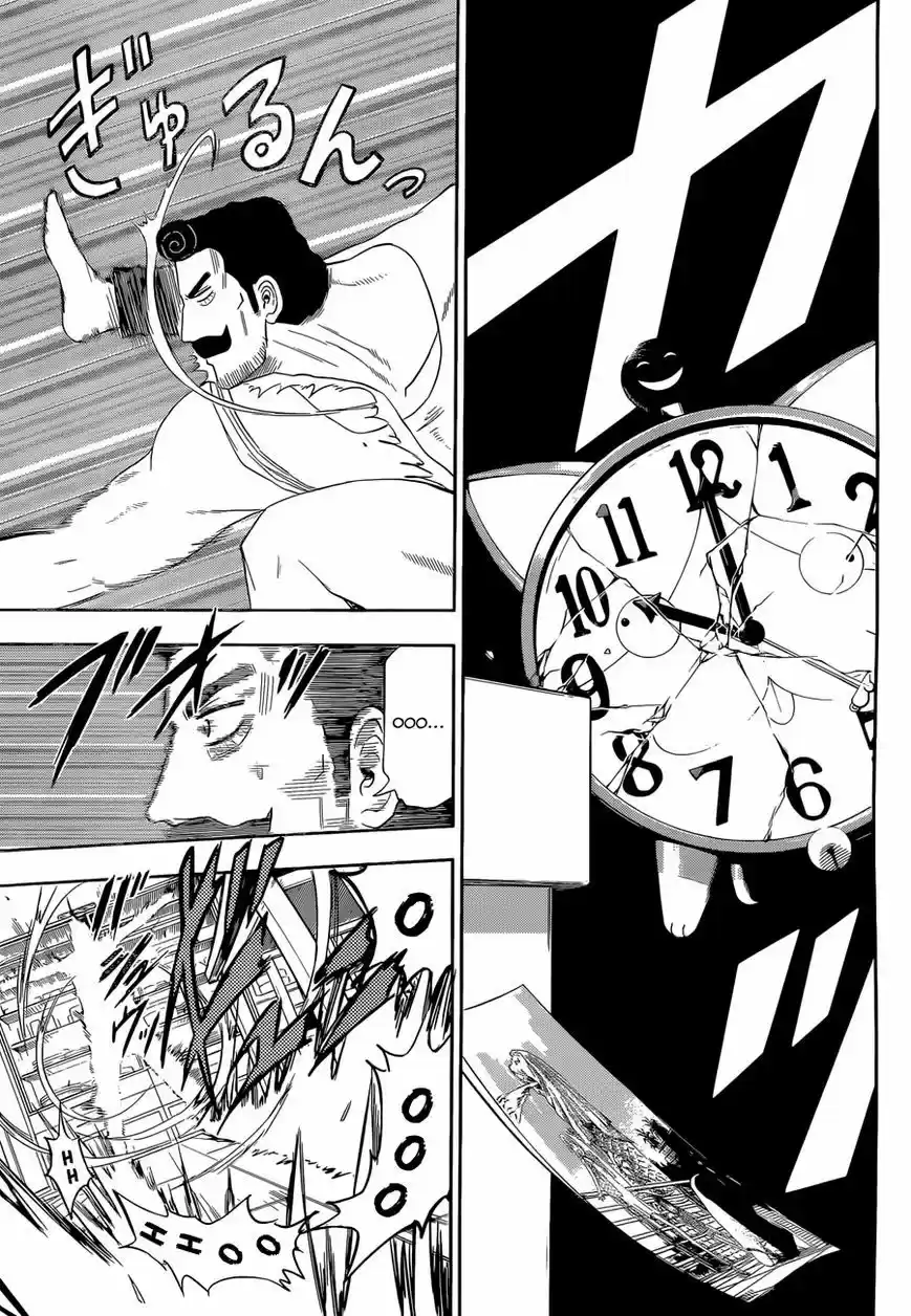 Beelzebub vol.22 ch.240.6