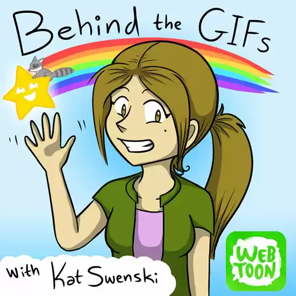 Behind the GIFs 11