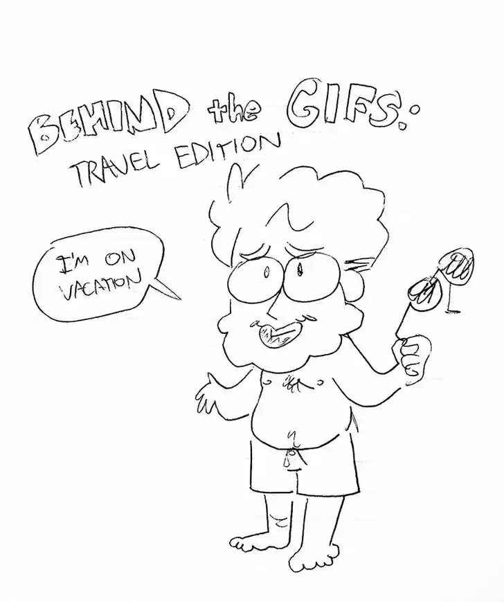 Behind the GIFs 205