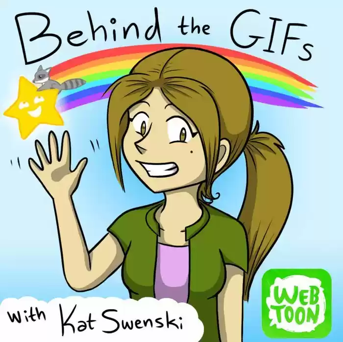 Behind the GIFs 23