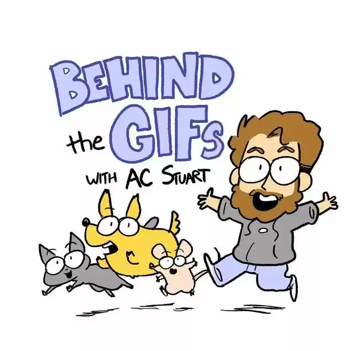 Behind the GIFs 5