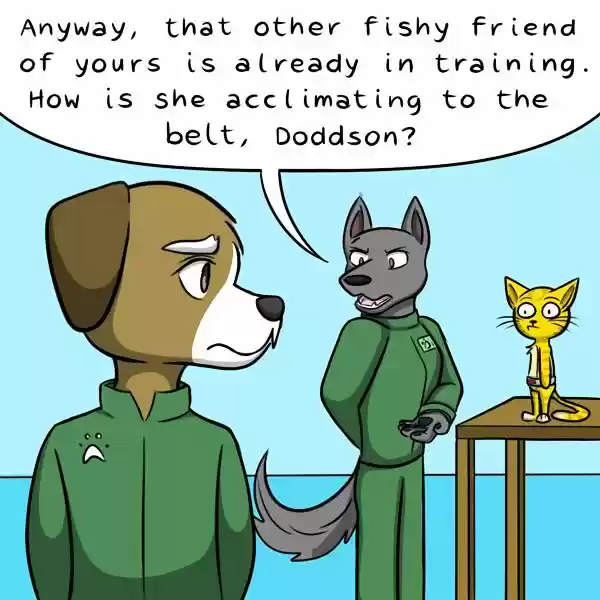 Behind the GIFs ch.119