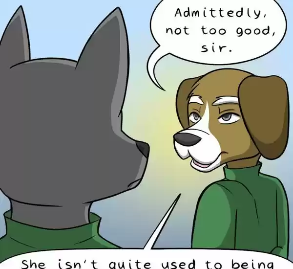 Behind the GIFs ch.119