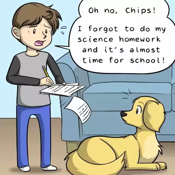 Behind the GIFs ch.120