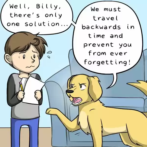 Behind the GIFs ch.120