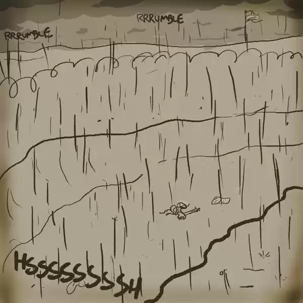 Behind the GIFs ch.122