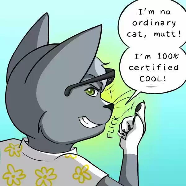 Behind the GIFs ch.128