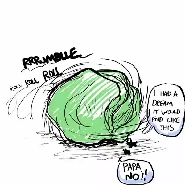 Behind the GIFs ch.129