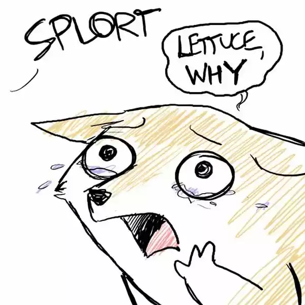 Behind the GIFs ch.129