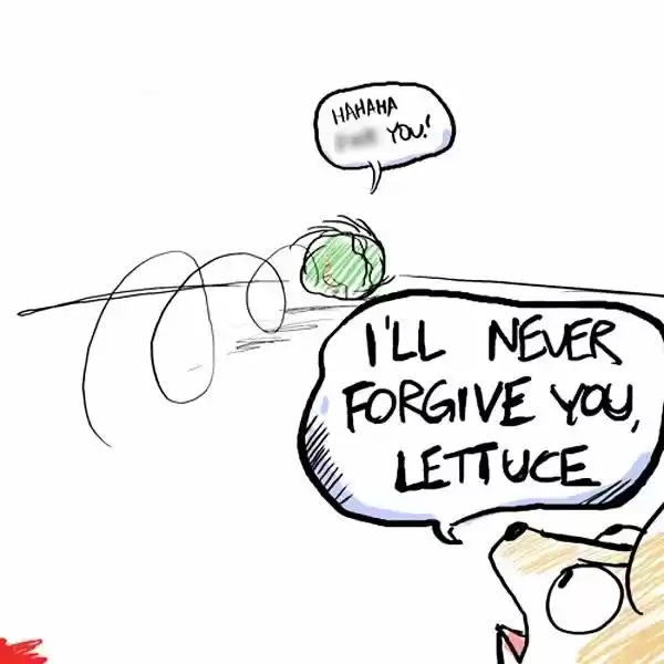 Behind the GIFs ch.129