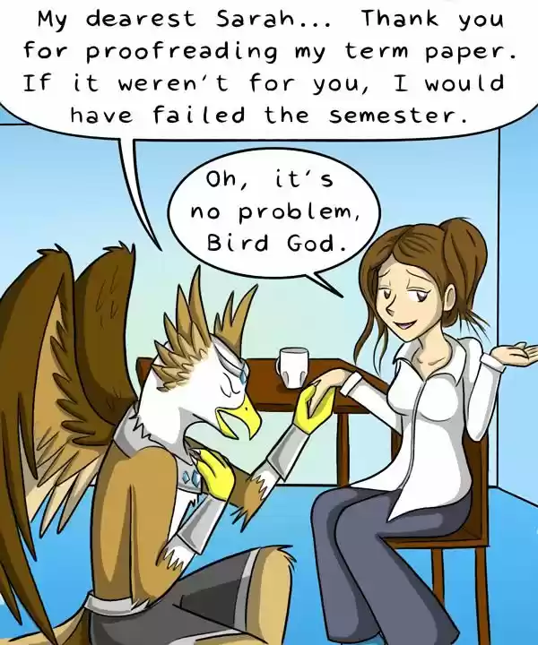 Behind the GIFs ch.139