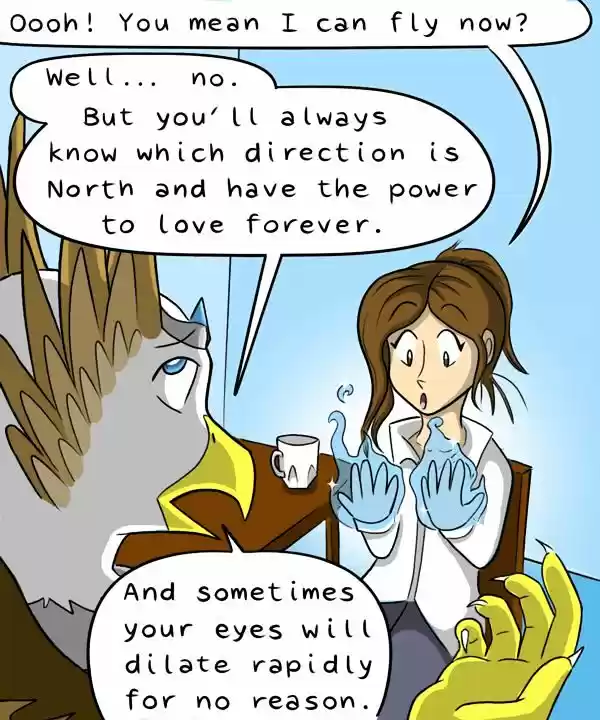 Behind the GIFs ch.139