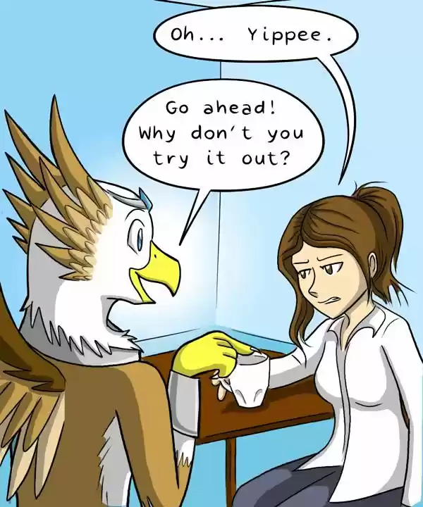 Behind the GIFs ch.139