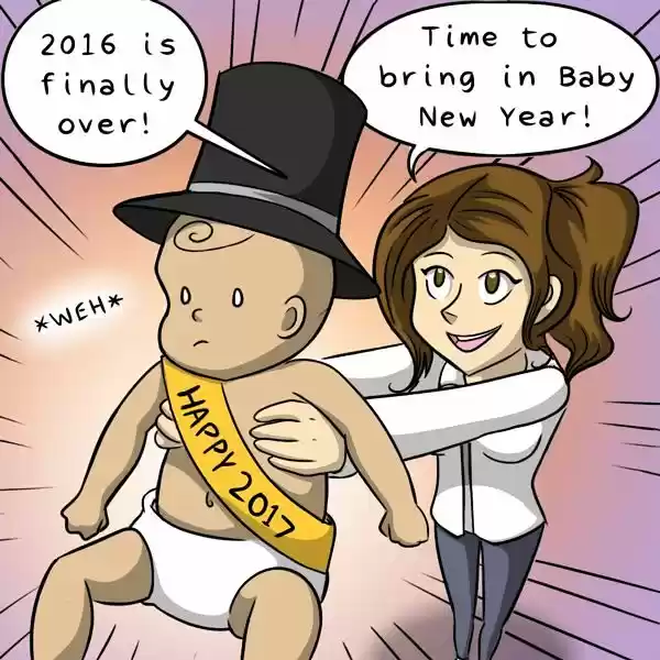 Behind the GIFs ch.143