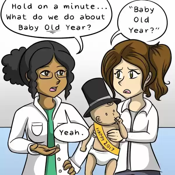 Behind the GIFs ch.143