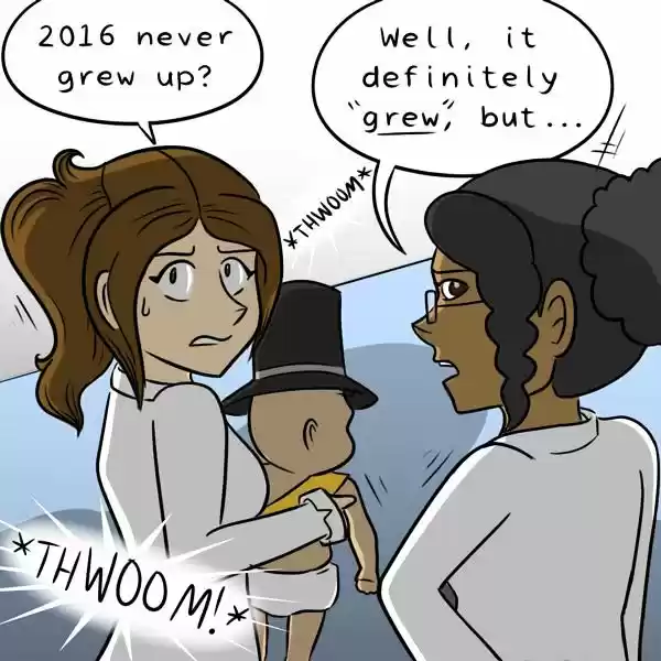 Behind the GIFs ch.143