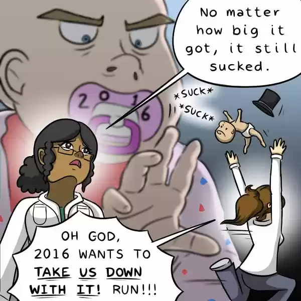 Behind the GIFs ch.143