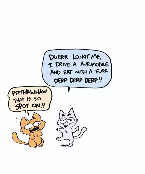 Behind the GIFs ch.150