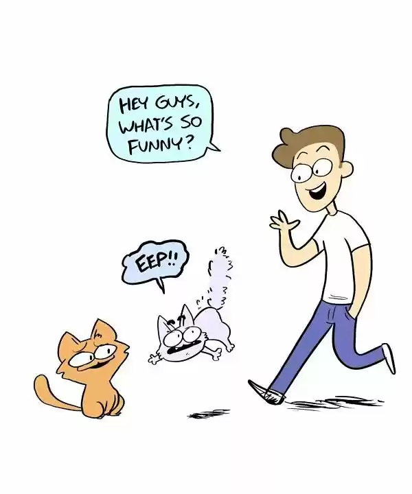 Behind the GIFs ch.150