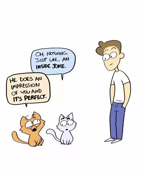 Behind the GIFs ch.150