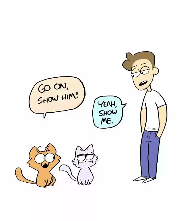 Behind the GIFs ch.150