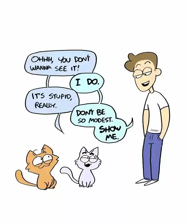 Behind the GIFs ch.150