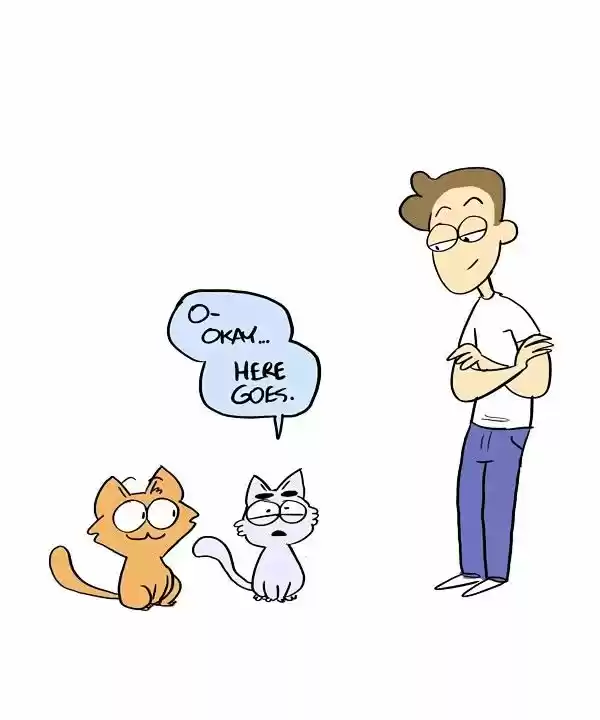 Behind the GIFs ch.150