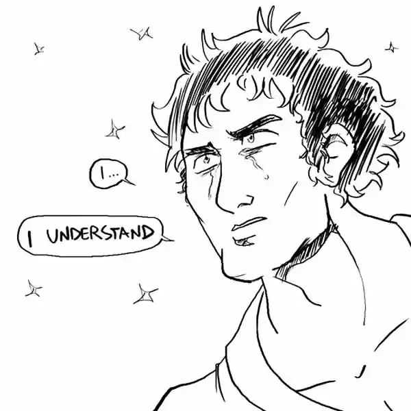 Behind the GIFs ch.158