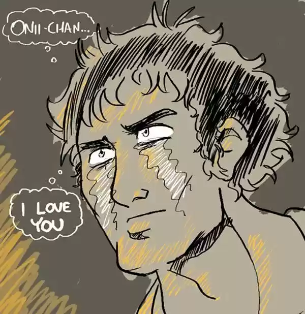 Behind the GIFs ch.158