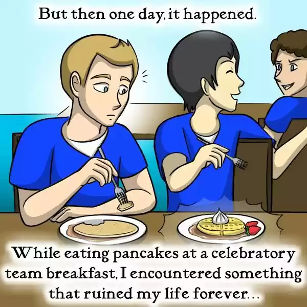 Behind the GIFs ch.159