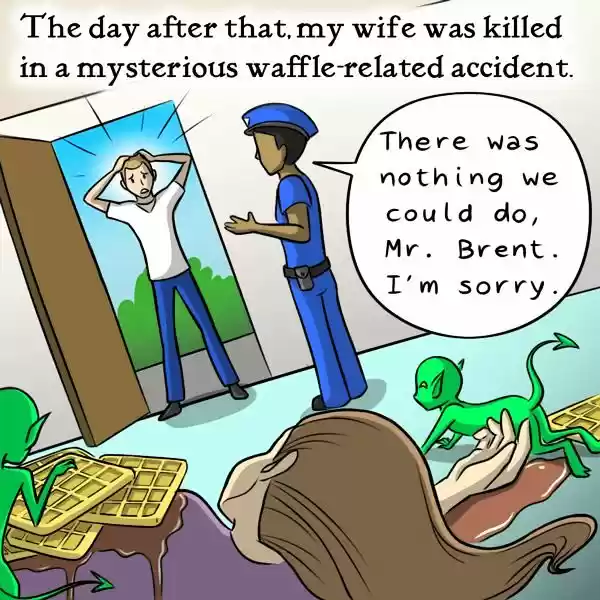 Behind the GIFs ch.159