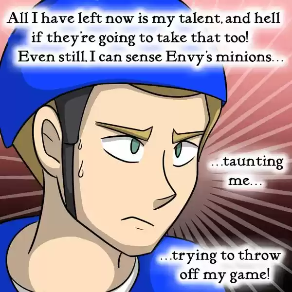 Behind the GIFs ch.159