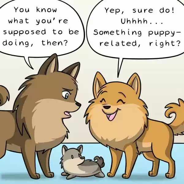 Behind the GIFs ch.163