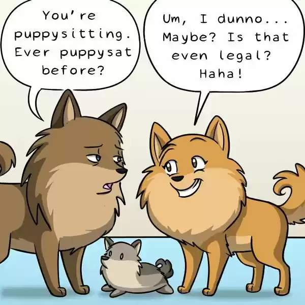 Behind the GIFs ch.163