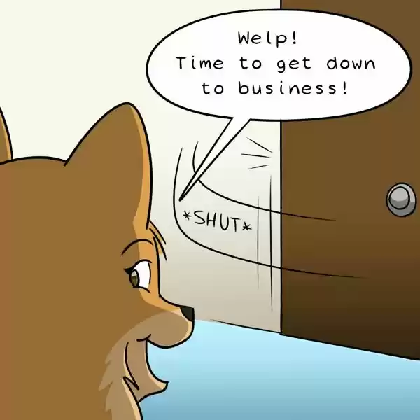 Behind the GIFs ch.163