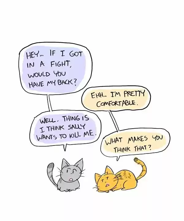 Behind the GIFs ch.182