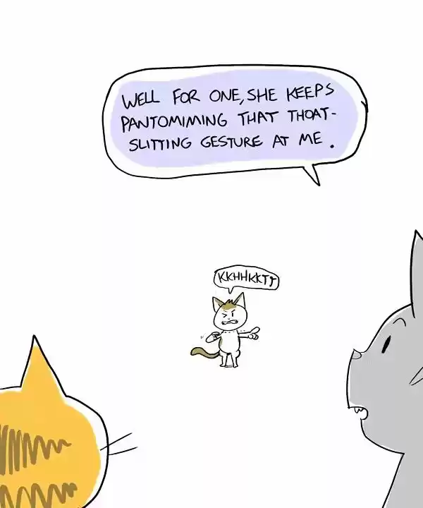 Behind the GIFs ch.182