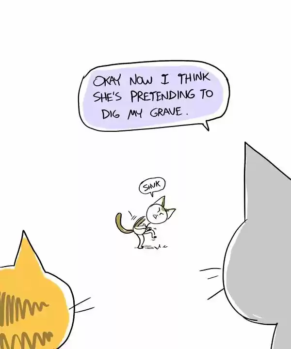 Behind the GIFs ch.182